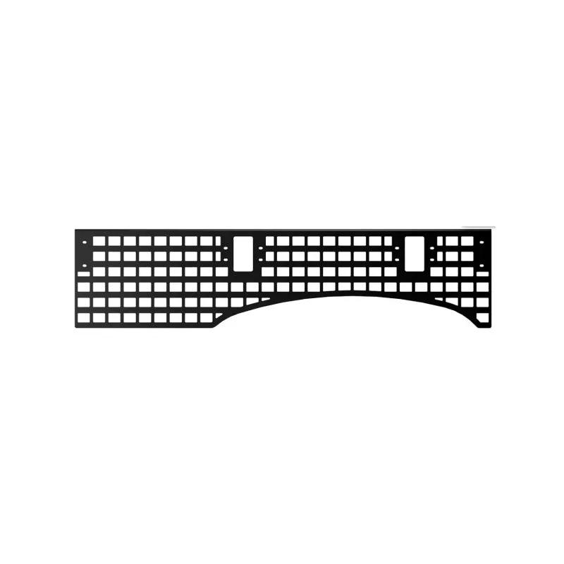 Putco PUT Molle Panels by Putco