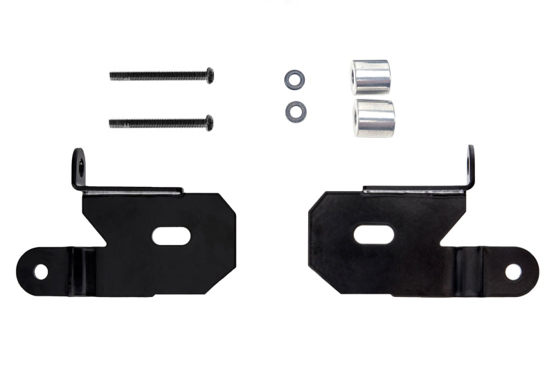 KC HiLiTES KCL Light Mounts
