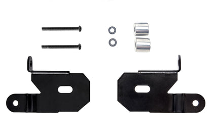 KC HiLiTES KCL Light Mounts