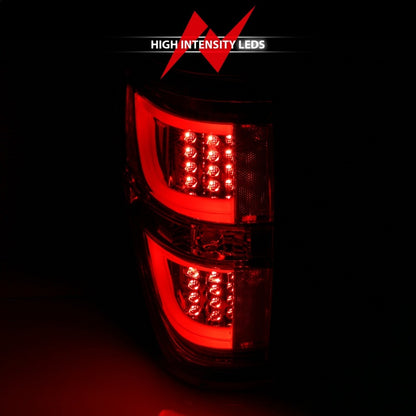 ANZO ANZ LED Taillights by ANZO