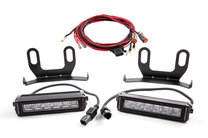 Diode Dynamics DIO LED Light Bars