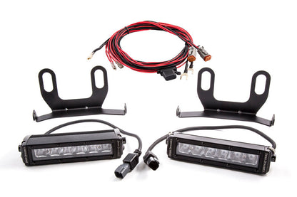 Diode Dynamics DIO LED Light Bars