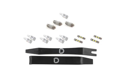 Diode Dynamics DIO LED Interior Kit by Diode Dynamics
