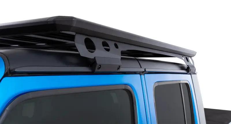 Rhino-Rack RHR Roof Racks by Rhino-Rack
