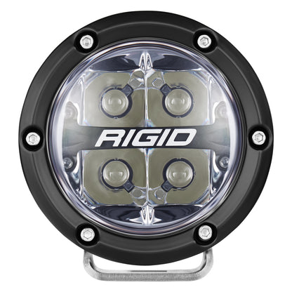 Rigid Industries RIG 360 Series