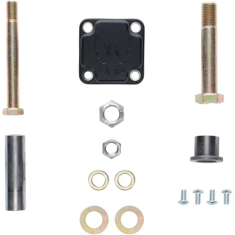 Camburg CMB Suspension Bump Stop Mounting Kits by Camburg