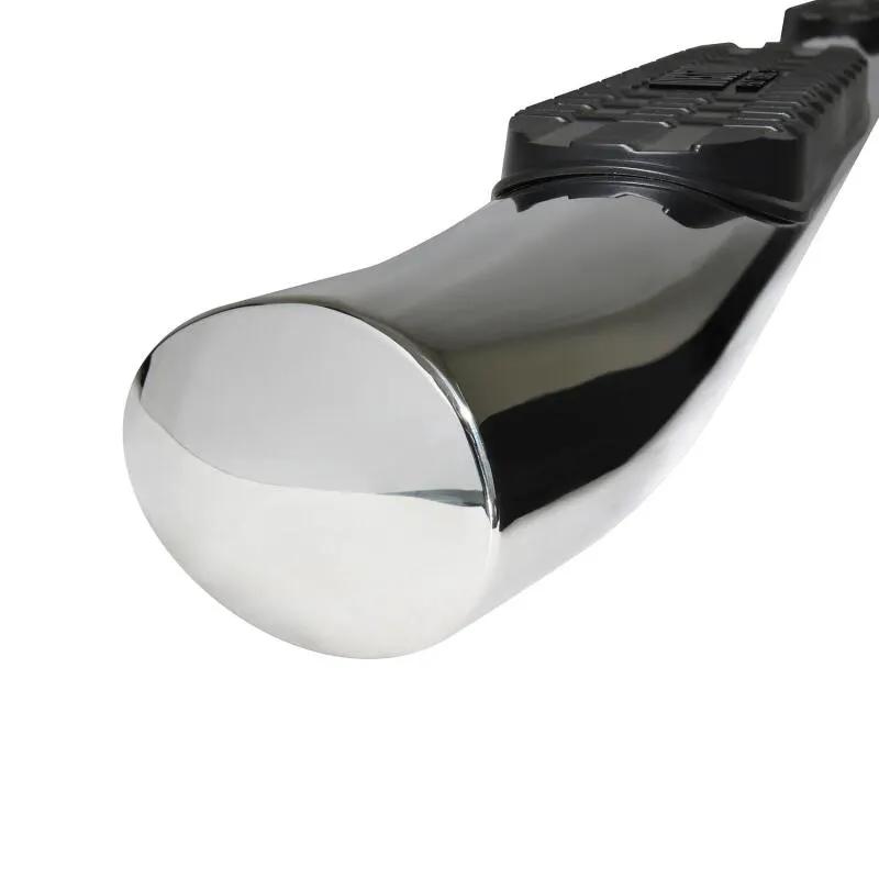 Westin WES Nerf Bars - PRO TRAXX 4 by Westin