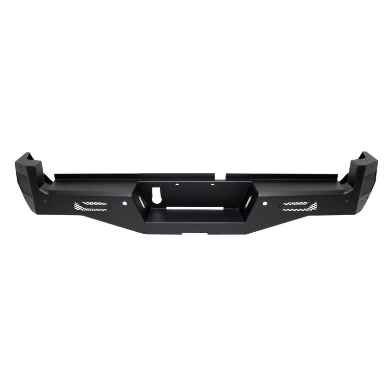 Westin WES Pro-Series Bumpers