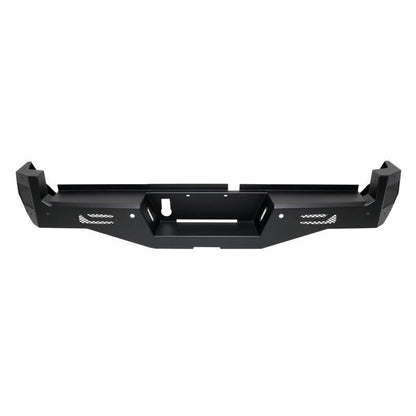 Westin WES Pro-Series Bumpers