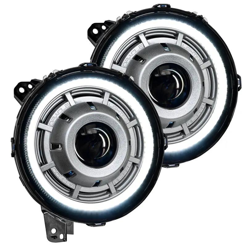 ORACLE Lighting ORL Headlight Assemblies by ORACLE Lighting