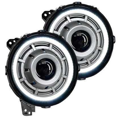 ORACLE Lighting ORL Headlight Assemblies by ORACLE Lighting