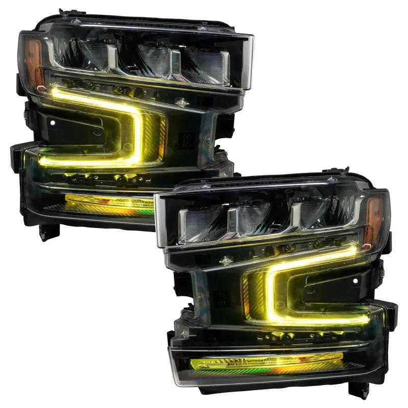 ORACLE Lighting ORL DRL Headlight Upgrade Kits