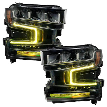 ORACLE Lighting ORL DRL Headlight Upgrade Kits by ORACLE Lighting