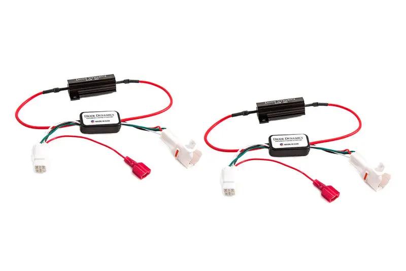 Diode Dynamics DIO Lighting Control Module by Diode Dynamics