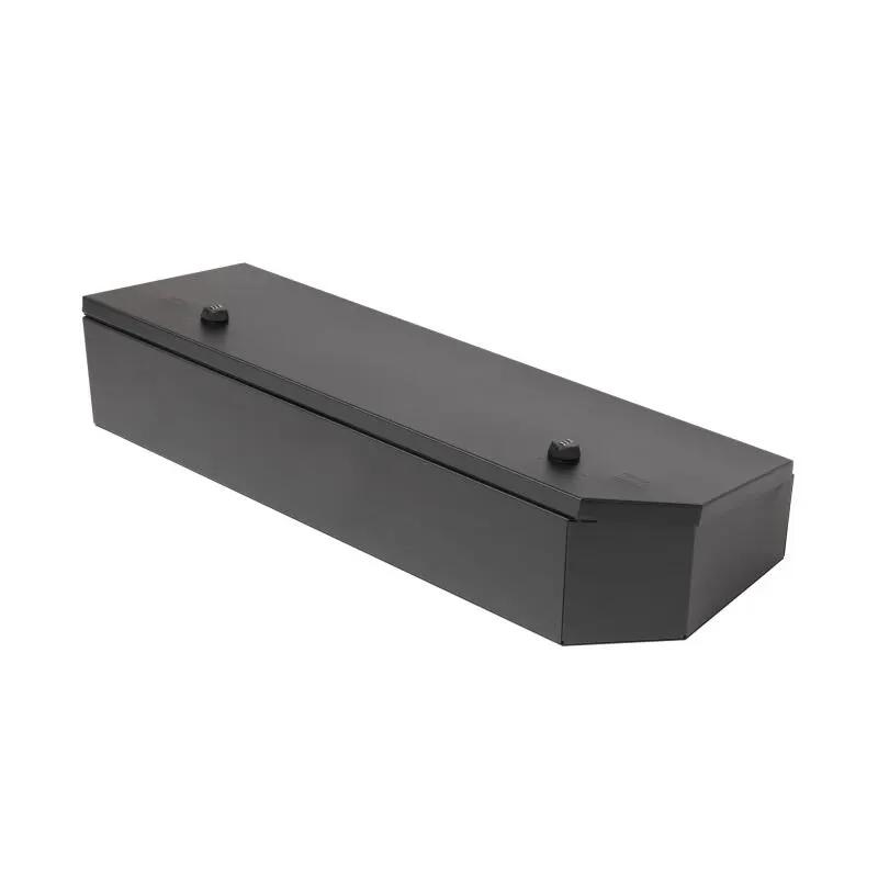 Tuffy Products TFY Underseat Lockbox by Tuffy Products
