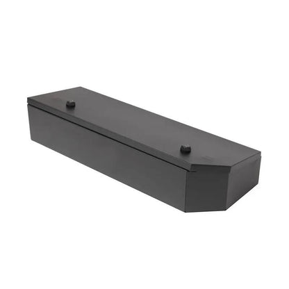 Tuffy Products TFY Underseat Lockbox by Tuffy Products