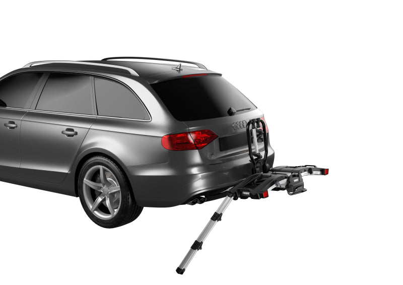 Thule THU EasyFold XT Bike Rack by Thule