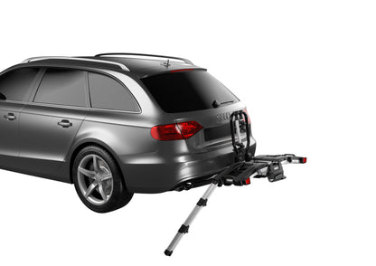 Thule THU EasyFold XT Bike Rack by Thule