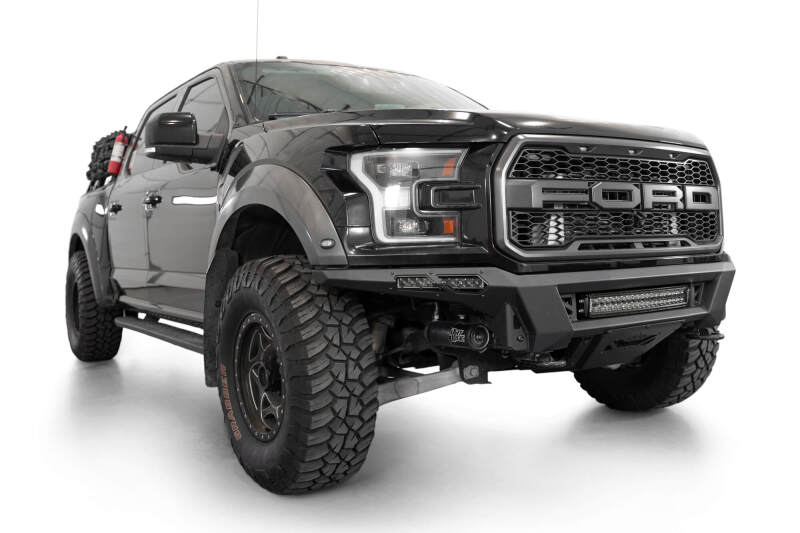 Addictive Desert Designs ADD Phantom Front Bumper