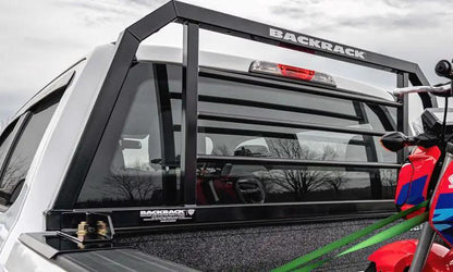 BackRack BCK SRX Headache Racks by BackRack