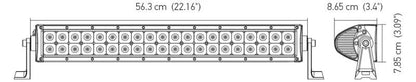 HELLA Value Fit LED Bar by Hella