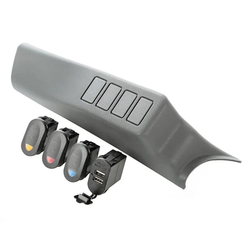 Rugged Ridge RUG Switch Pods by Rugged Ridge
