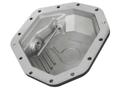 AFE Diff/Trans/Oil Covers by aFe