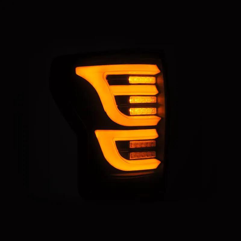 AlphaRex ARX LUXX Tail Lights by AlphaRex