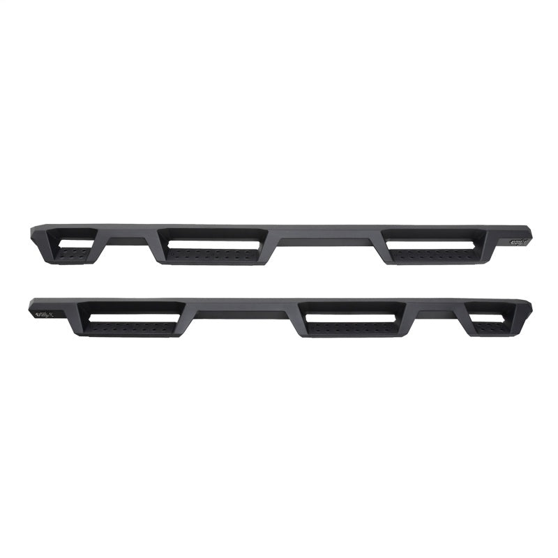Westin WES Nerf Bars - HDX Drop