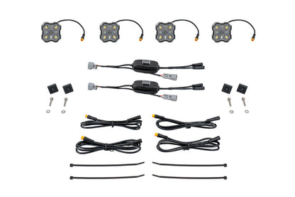 Diode Dynamics DIO LED Light Kit