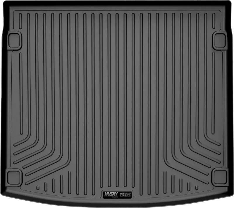 Husky Liners HL WB - Cargo - Black by Husky Liners