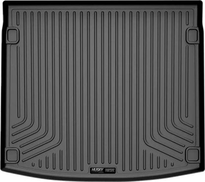 Husky Liners HL WB - Cargo - Black by Husky Liners
