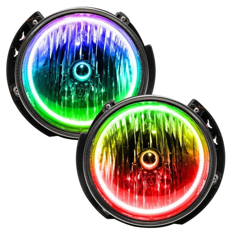 ORACLE Lighting ORL Headlight Assemblies by ORACLE Lighting