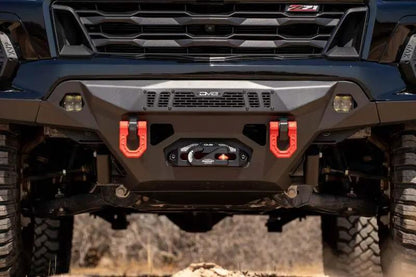 DV8 Offroad DVE Front Bumpers by DV8 Offroad