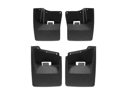 WeatherTech WT No Drill Mudflaps by WeatherTech