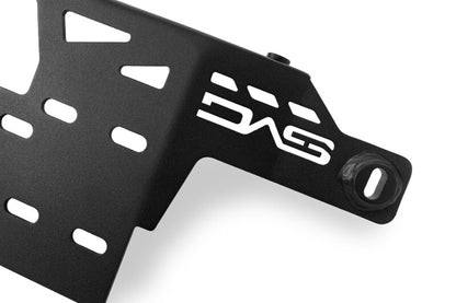 DV8 Offroad DVE Compressor Mounts
