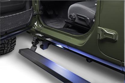 Go Rhino GOR RealTruck VoltStep Running Boards by Go Rhino