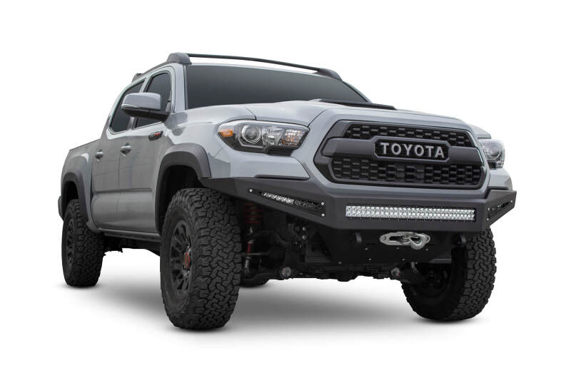 Addictive Desert Designs ADD HoneyBadger Front Bumper