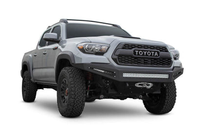 Addictive Desert Designs ADD HoneyBadger Front Bumper