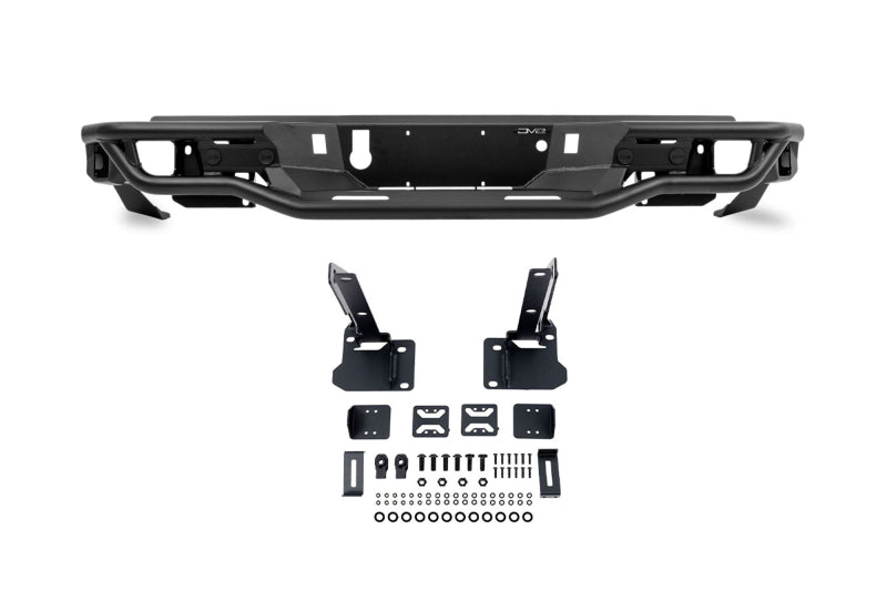 DV8 Offroad DVE Rear Bumpers