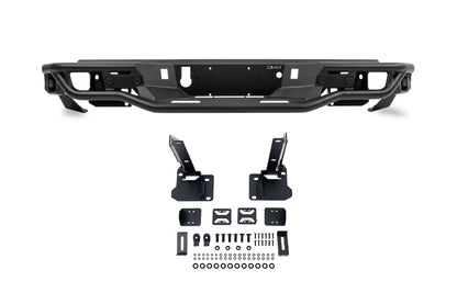 DV8 Offroad DVE Rear Bumpers