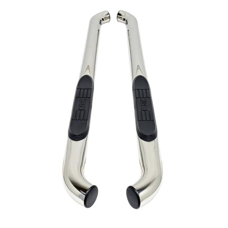Westin WES Nerf Bars - E-Series 3 by Westin