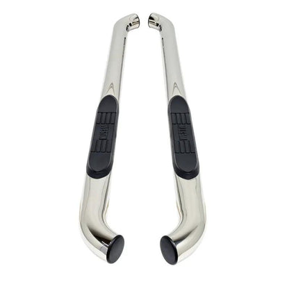 Westin WES Nerf Bars - E-Series 3 by Westin