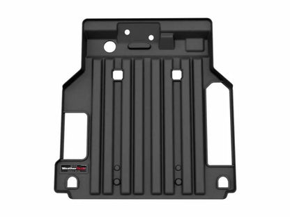 WeatherTech WT Cargo Liners - Black by WeatherTech