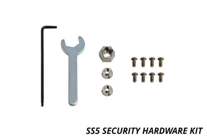 Diode Dynamics DIO Anti Theft Hardware Kit by Diode Dynamics