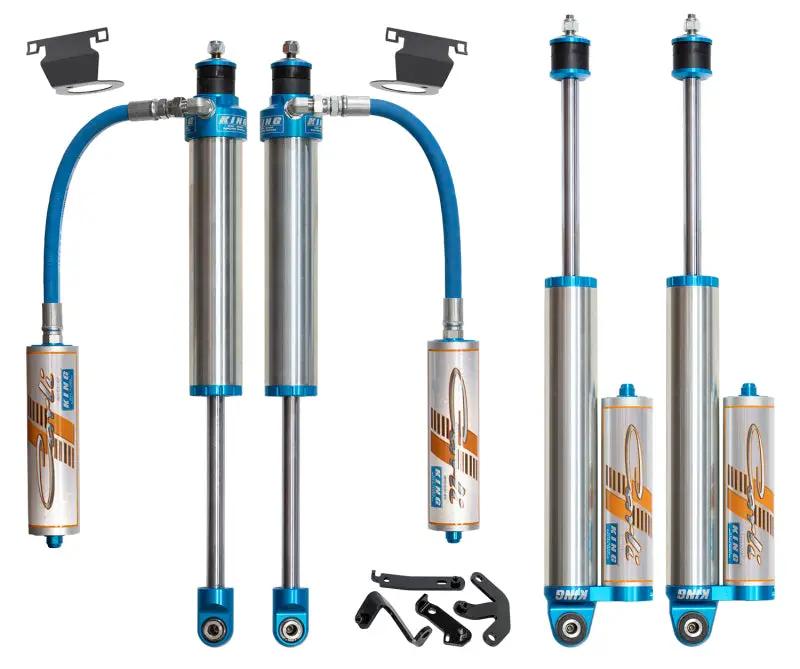 Carli CLI Shock Absorbers by Carli