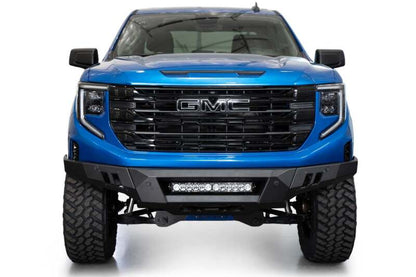 Addictive Desert Designs ADD Black Label Bumpers