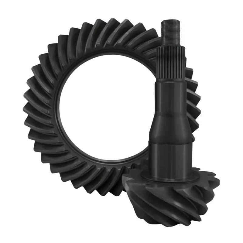 Yukon Gear & Axle YUK Gear Sets - Ford