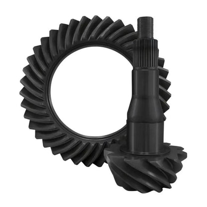 Yukon Gear & Axle YUK Gear Sets - Ford