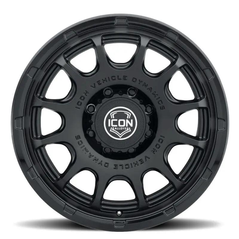 ICON ICO Rancho Wheels by ICON